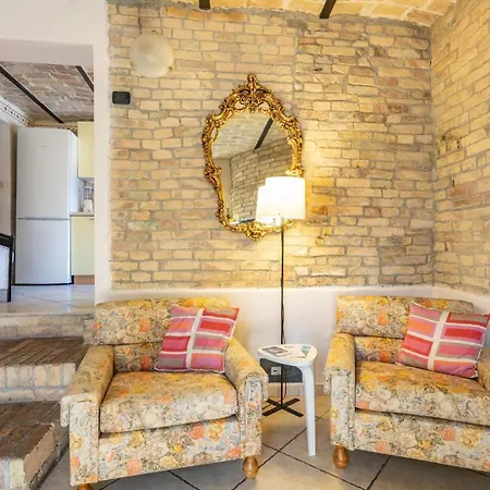 La Casa Sul Piazzale By Rentbeat Apartament *