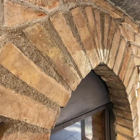 La Casa Sul Piazzale By Rentbeat * Κιέτι