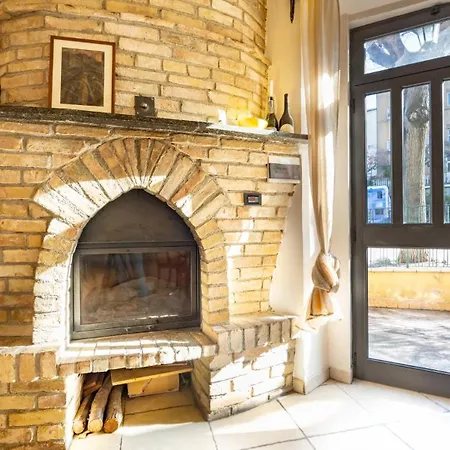 La Casa Sul Piazzale By Rentbeat *