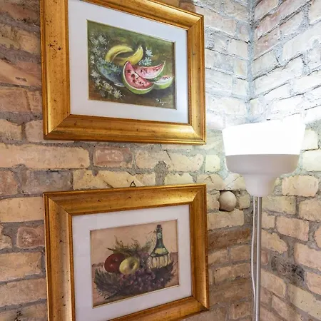 La Casa Sul Piazzale By Rentbeat Διαμέρισμα *