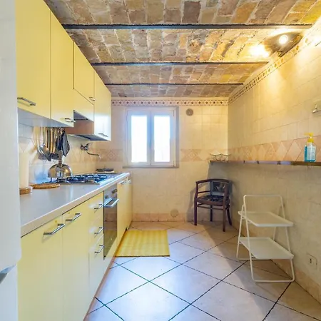 La Casa Sul Piazzale By Rentbeat