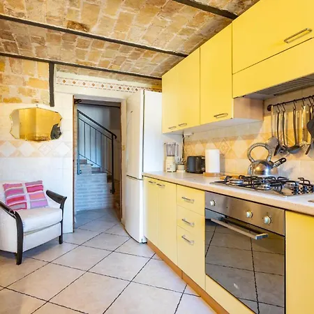 La Casa Sul Piazzale By Rentbeat Lejlighed *