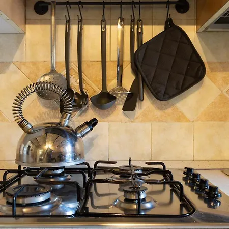 Appartamento La Casa Sul Piazzale By Rentbeat Chieti