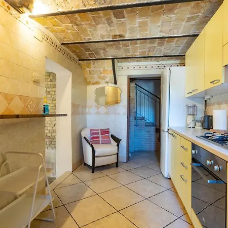 Appartamento La Casa Sul Piazzale By Rentbeat *