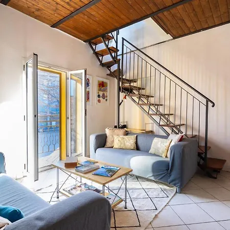 La Casa Sul Piazzale By Rentbeat Chieti