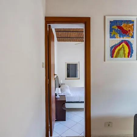 La Casa Sul Piazzale By Rentbeat Chieti