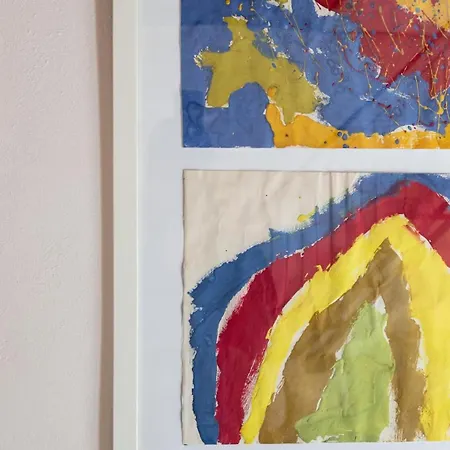 La Casa Sul Piazzale By Rentbeat * Chieti