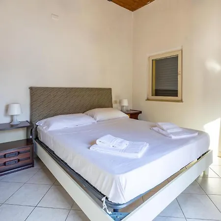 Lejlighed La Casa Sul Piazzale By Rentbeat