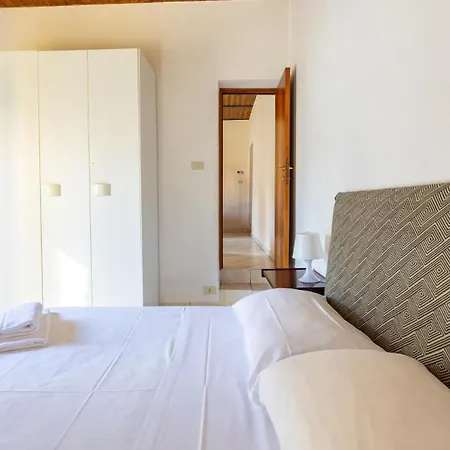 Lejlighed La Casa Sul Piazzale By Rentbeat Chieti