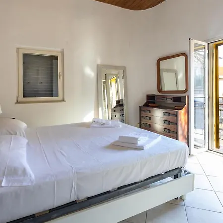 Lejlighed La Casa Sul Piazzale By Rentbeat Chieti