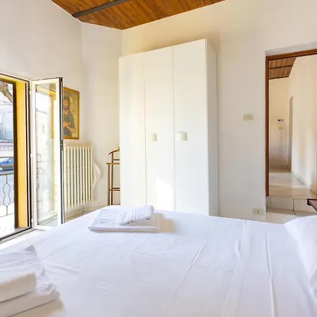 Lejlighed La Casa Sul Piazzale By Rentbeat Chieti