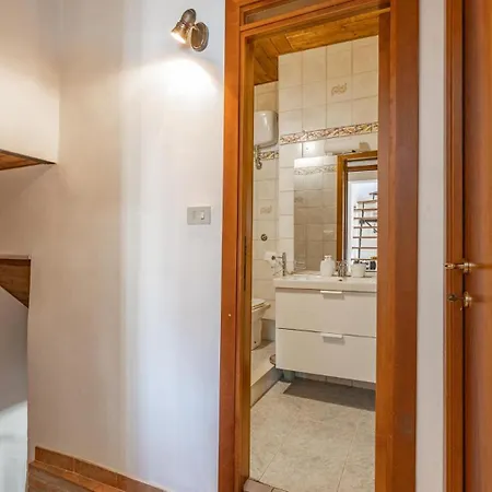 Lejlighed La Casa Sul Piazzale By Rentbeat *