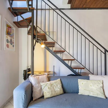 Appartamento La Casa Sul Piazzale By Rentbeat *