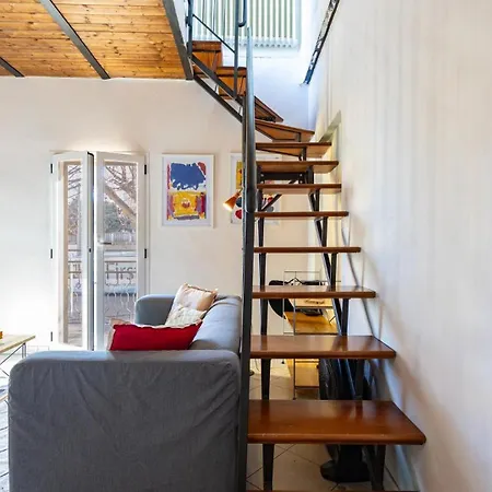 La Casa Sul Piazzale By Rentbeat *