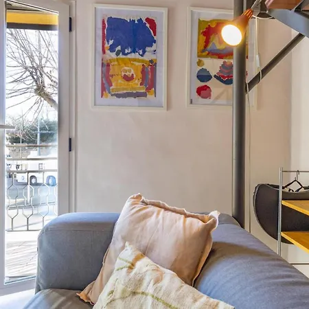 La Casa Sul Piazzale By Rentbeat Chieti