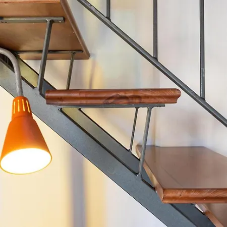 La Casa Sul Piazzale By Rentbeat Appartamento