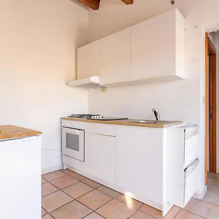 Appartamento La Casa Sul Piazzale By Rentbeat