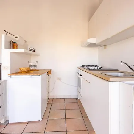 Appartamento La Casa Sul Piazzale By Rentbeat