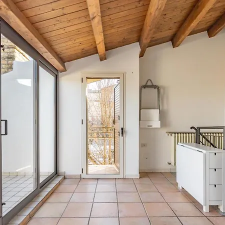 Lejlighed La Casa Sul Piazzale By Rentbeat Chieti