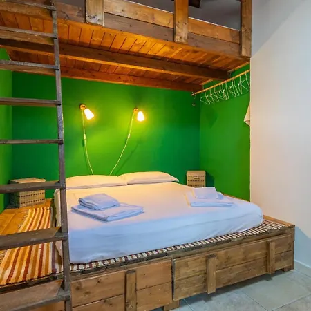 La Casa Sul Piazzale By Rentbeat Lejlighed Chieti