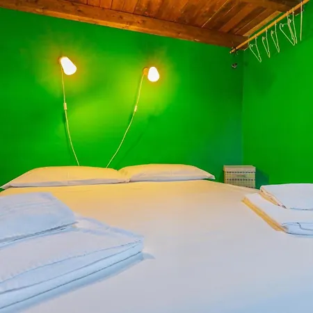 La Casa Sul Piazzale By Rentbeat *