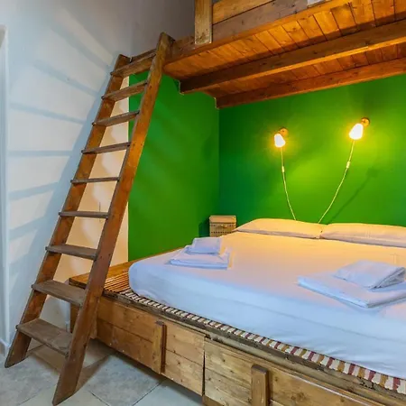 La Casa Sul Piazzale By Rentbeat Chieti