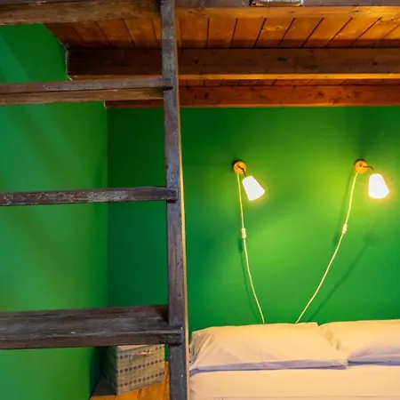 La Casa Sul Piazzale By Rentbeat Appartamento Chieti