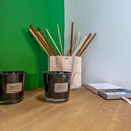 La Casa Sul Piazzale By Rentbeat