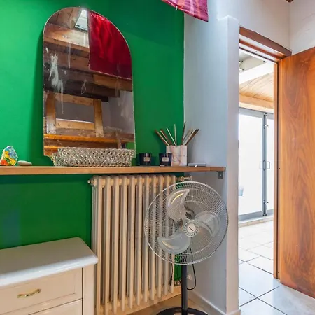 La Casa Sul Piazzale By Rentbeat Appartamento Chieti