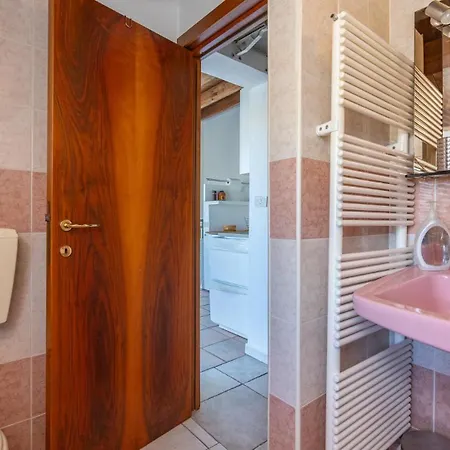 Lejlighed La Casa Sul Piazzale By Rentbeat Chieti