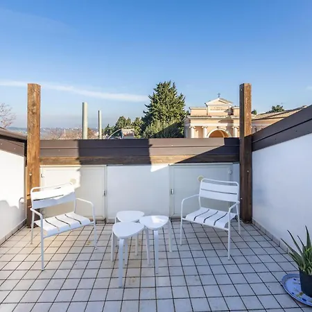 La Casa Sul Piazzale By Rentbeat