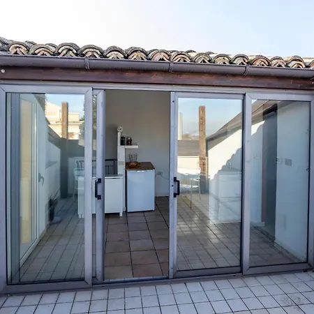 La Casa Sul Piazzale By Rentbeat Appartamento *