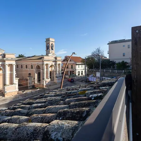 La Casa Sul Piazzale By Rentbeat Lejlighed *