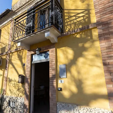 La Casa Sul Piazzale By Rentbeat