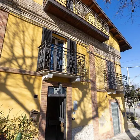 La Casa Sul Piazzale By Rentbeat * Chieti
