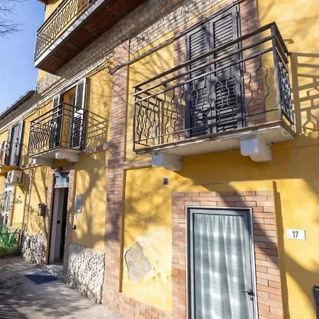 La Casa Sul Piazzale By Rentbeat Appartamento