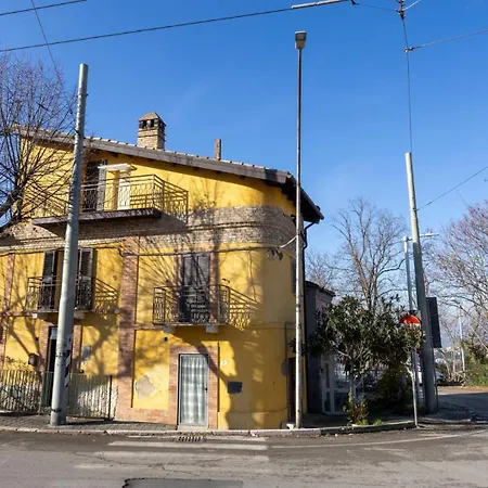 Appartamento La Casa Sul Piazzale By Rentbeat