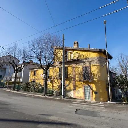 Lejlighed La Casa Sul Piazzale By Rentbeat Chieti