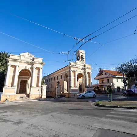 La Casa Sul Piazzale By Rentbeat * Chieti