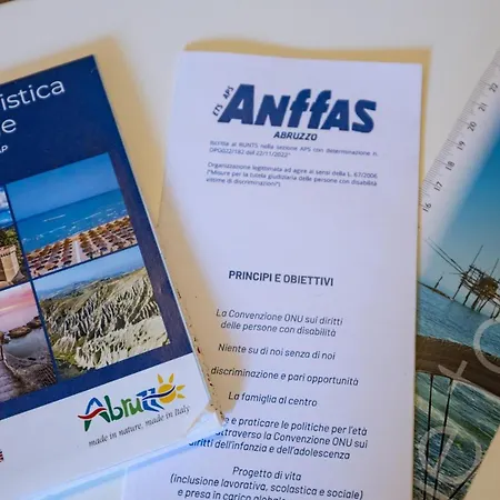 Appartamento La Casa Sul Piazzale By Rentbeat *