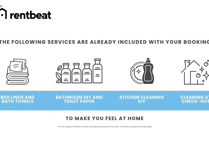 La Casa Sul Piazzale By Rentbeat アパート キエーティ