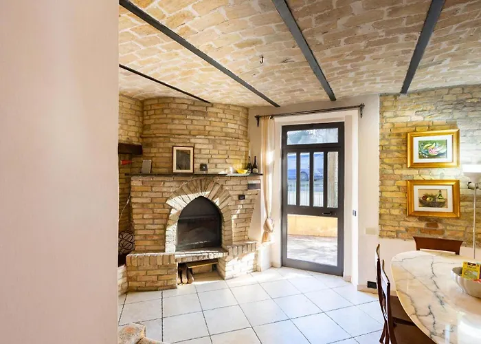 La Casa Sul Piazzale By Rentbeat Διαμέρισμα