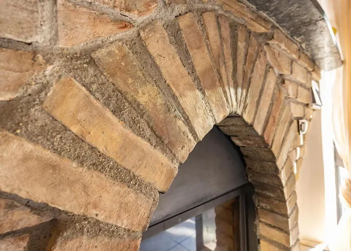 La Casa Sul Piazzale By Rentbeat * Κιέτι