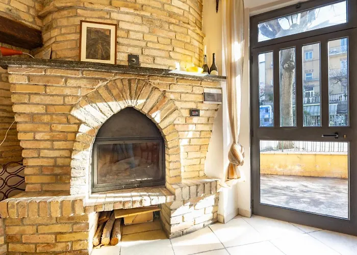 La Casa Sul Piazzale By Rentbeat *