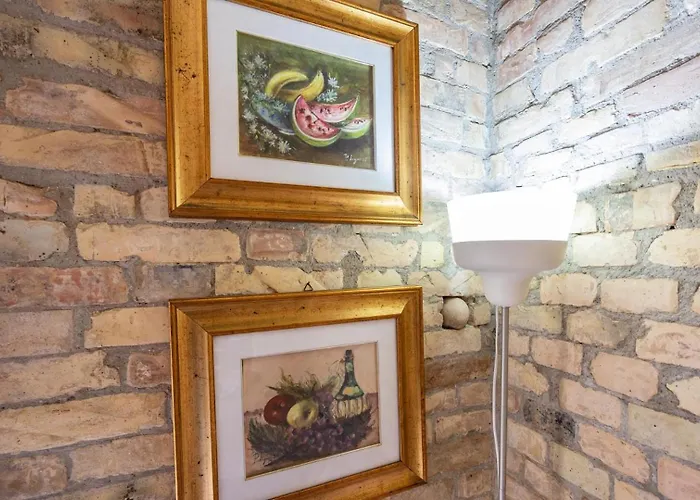 La Casa Sul Piazzale By Rentbeat アパート *