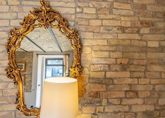 La Casa Sul Piazzale By Rentbeat Κιέτι