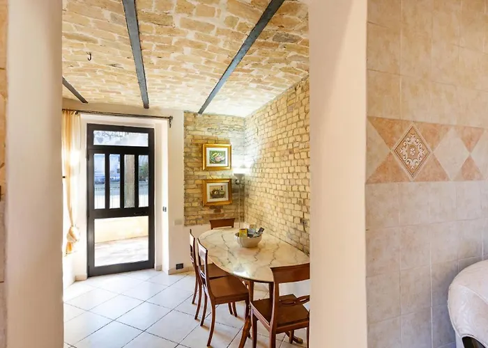 La Casa Sul Piazzale By Rentbeat Κιέτι