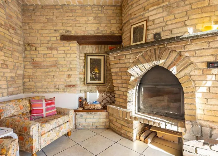 La Casa Sul Piazzale By Rentbeat キエーティ