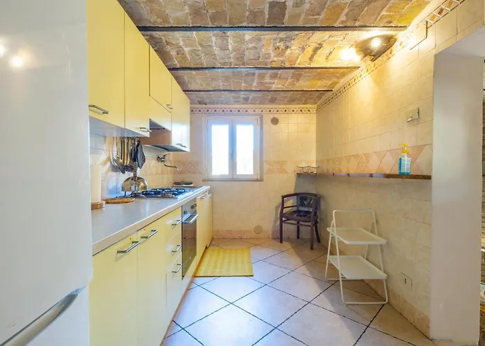 La Casa Sul Piazzale By Rentbeat