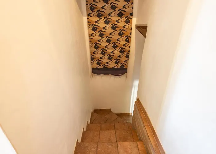 La Casa Sul Piazzale By Rentbeat Κιέτι